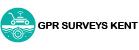 GPR Surveys Kent